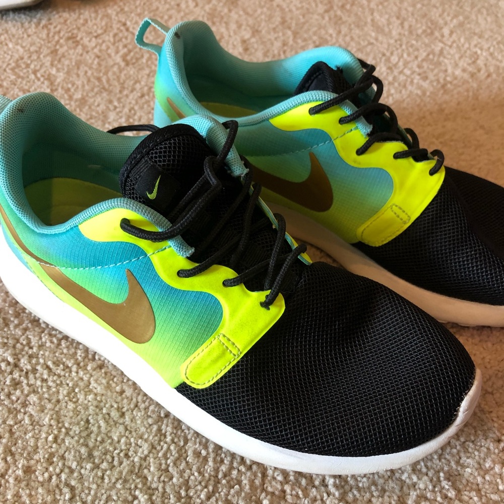RARE Authentic Nike Shoes